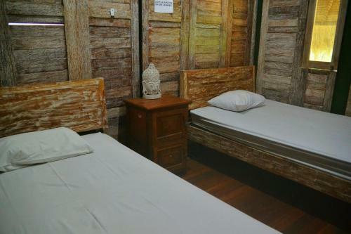 Grann's Hostel