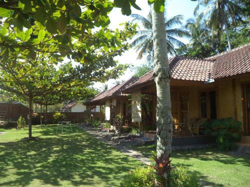 Hostal La Bangkat Homestay