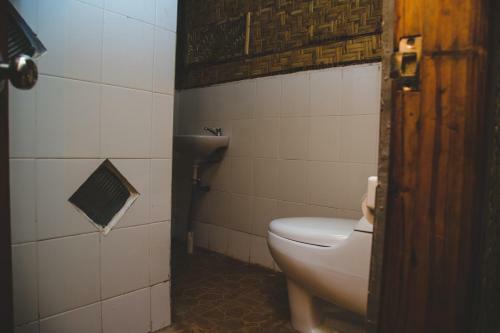 Hostal La Bangkat Homestay