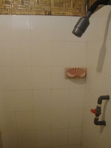 Hostal La Bangkat Homestay