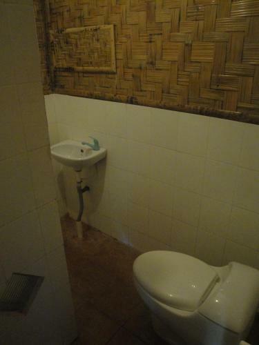 Hostal La Bangkat Homestay
