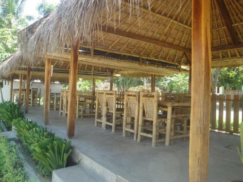 Hostal La Bangkat Homestay