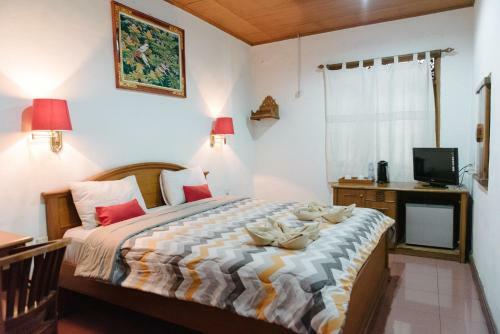 Hostal Si Doi Kuta