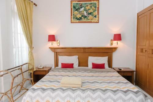 Hostal Si Doi Kuta