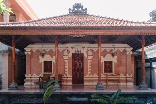 Hostal Si Doi Kuta