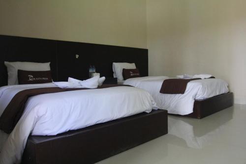 Kuta Indah Hotel