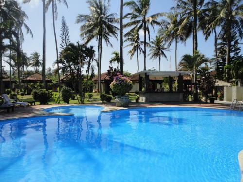 Kuta Indah Hotel