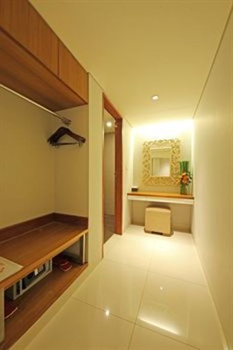 Hotel Adhi Jaya Sunset Kuta