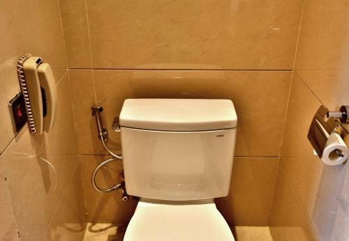 Yiwu Zhong Lian Kai Xin Hotel