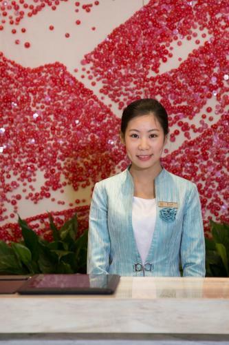 Yiwu Zhong Lian Kai Xin Hotel