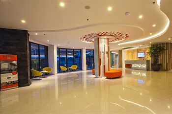 Harris Hotel Raya Kuta Bali