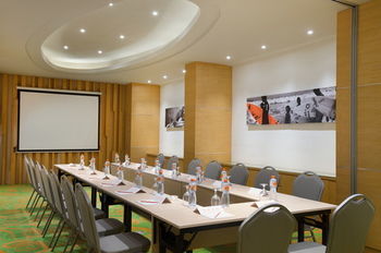 Harris Hotel Raya Kuta Bali