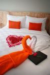 The Edelweiss Boutique Hotel Kuta
