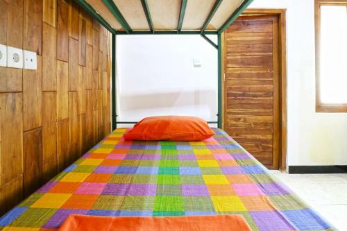 Kuta Bed & Breakfast