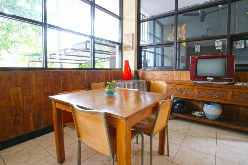 Kuta Bed & Breakfast