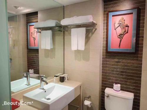 Ssaw Hotel Chengzhongcheng Yiwu