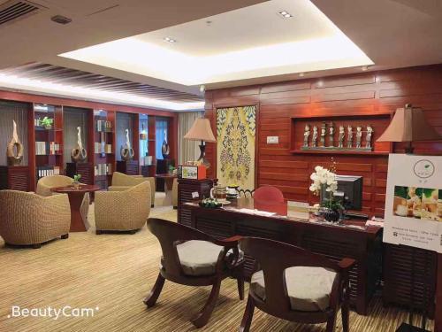 Ssaw Hotel Chengzhongcheng Yiwu