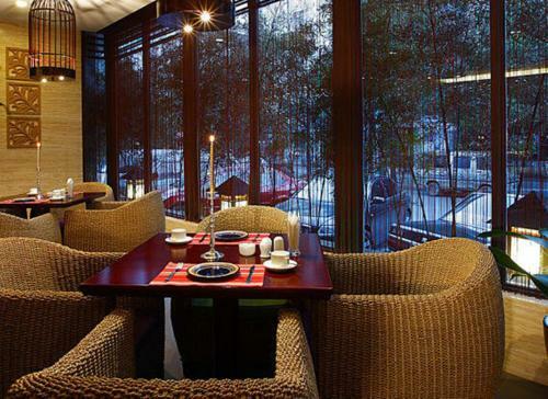 Ssaw Hotel Chengzhongcheng Yiwu