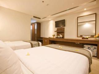 Grand Hardys Hotel & Spa - Kuta