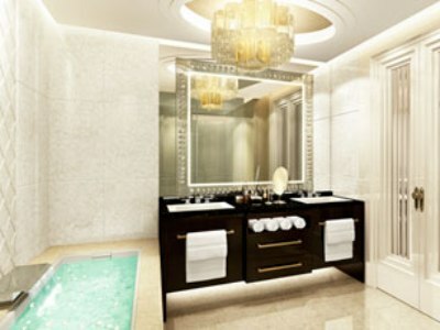 Hotel The St. Regis Chengdu