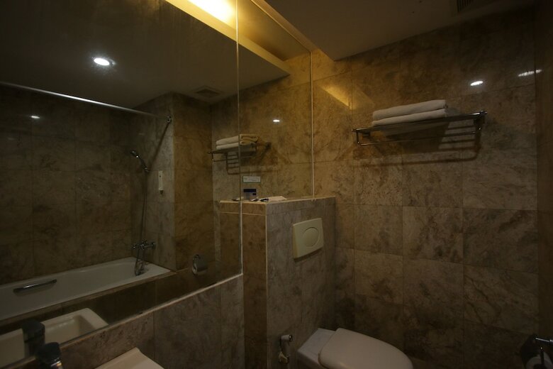 Hotel Serela Kuta Bali