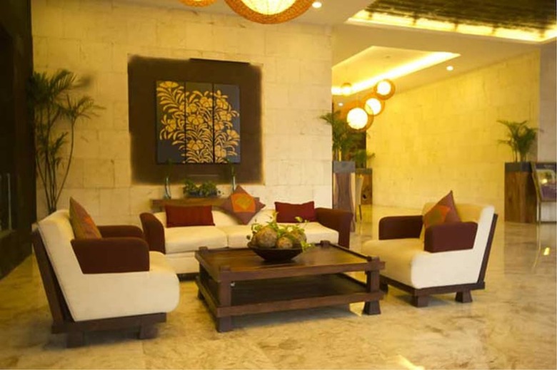 Hotel Serela Kuta Bali
