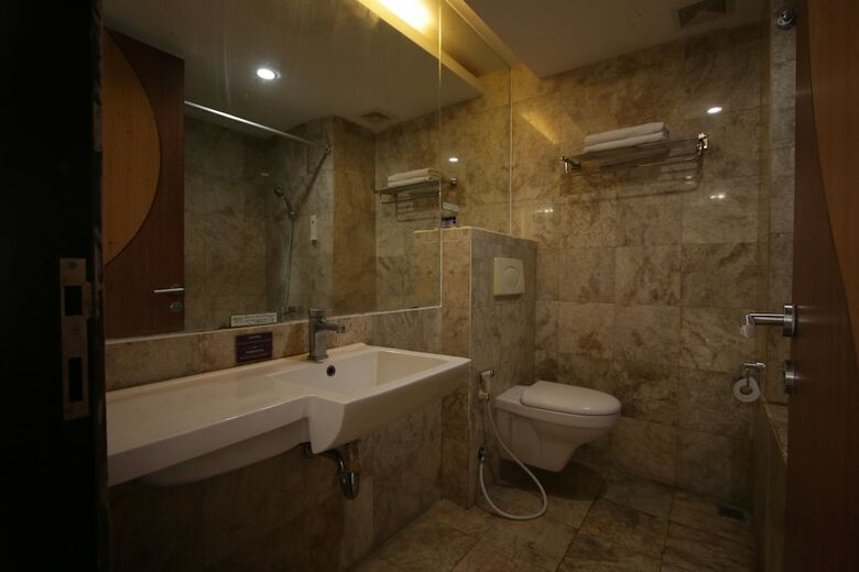 Hotel Serela Kuta Bali