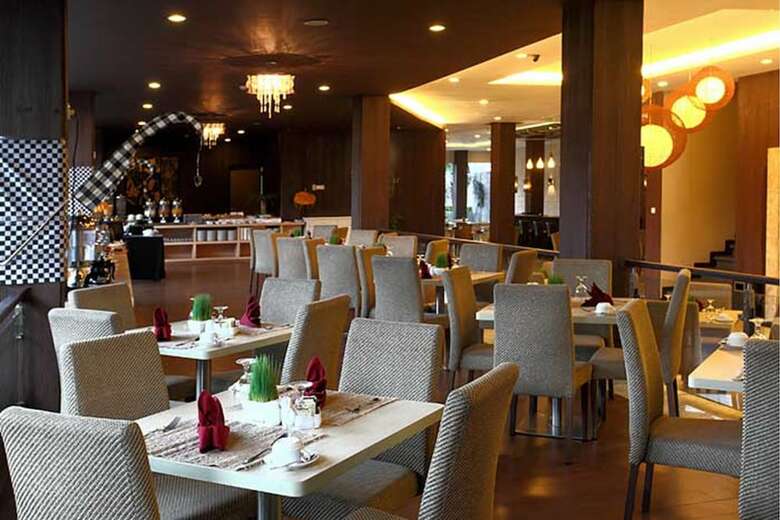 Hotel Serela Kuta Bali