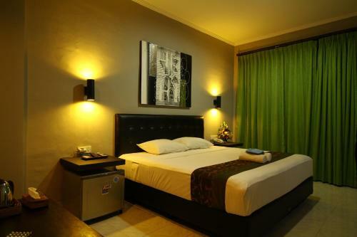 Amazing Kuta Hotel