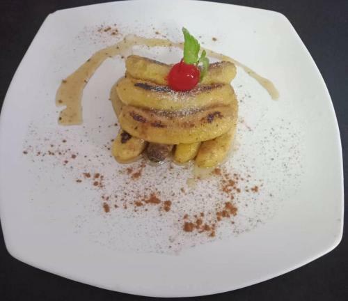 The Radiant Hotel & Spa