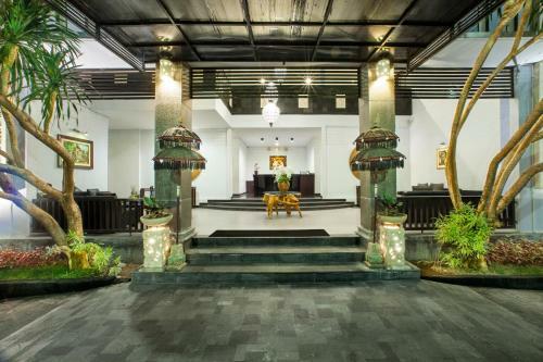 The Radiant Hotel & Spa