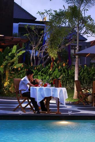 The Radiant Hotel & Spa