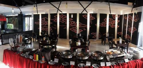 The Radiant Hotel & Spa