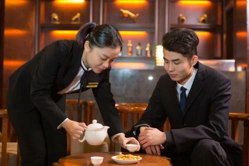 Bali Yating Hotel