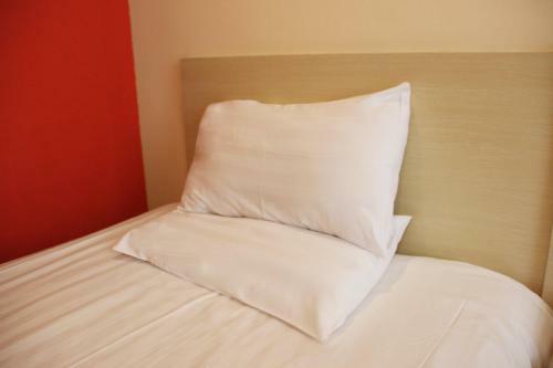 Hotel Hanting Express Chengdu Luoma City