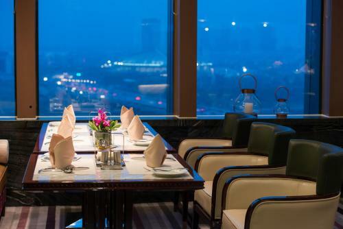 Kasion International Hotel Yiwu