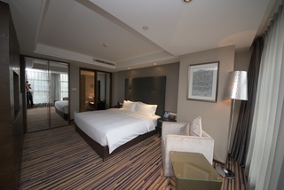 Chongqing Yimei Hotel