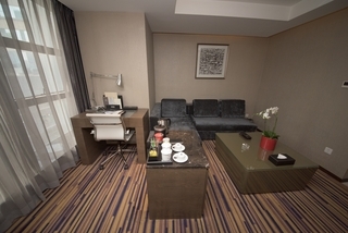 Chongqing Yimei Hotel