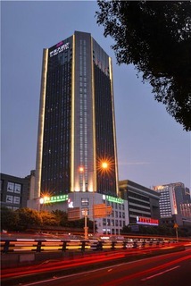 Chongqing Yimei Hotel