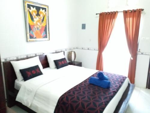 Hostal Jepun Segara Guest House