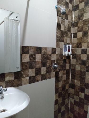 Hostal Jepun Segara Guest House