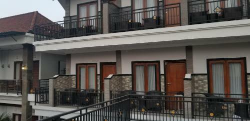 Hostal Jepun Segara Guest House