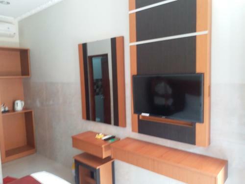 Hostal Jepun Segara Guest House