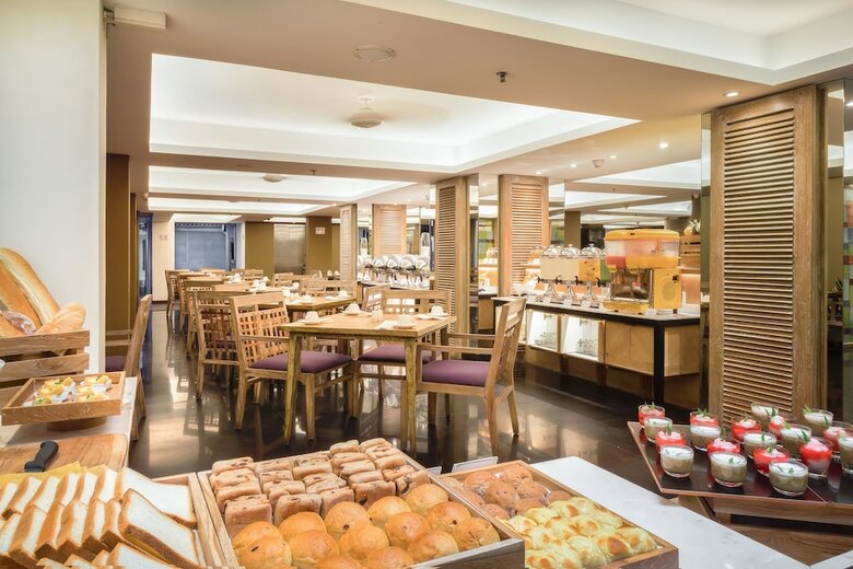 Hotel Best Western Kuta Beach