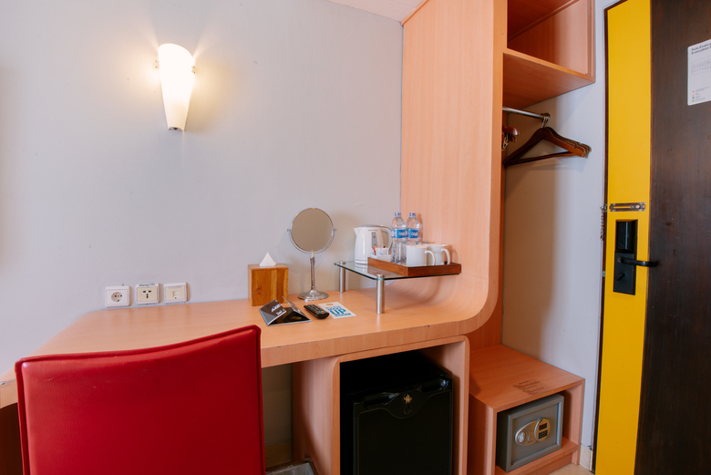 Hotel Best Western Kuta Beach