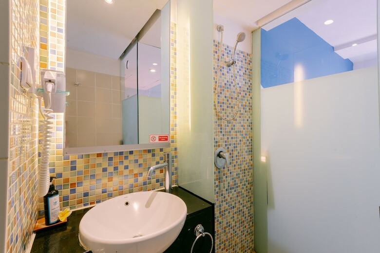 Hotel Best Western Kuta Beach