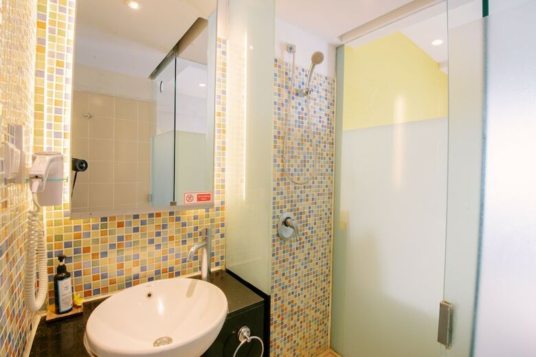 Hotel Best Western Kuta Beach
