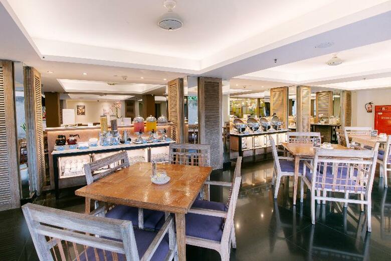 Hotel Best Western Kuta Beach