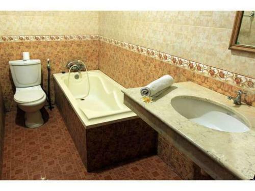 Hostal Puri Bunga Inn