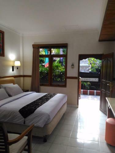 Hotel Sorga Cottages